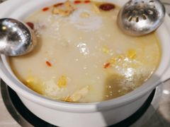 -金山记靓鸡专门店·中山菜
