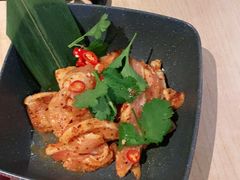 -新石器烤肉(周浦万达店)