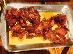 -破店肥哈·东北烧烤(南山保利店)