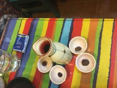 -滋味烤鱼(祥和里店)
