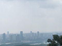 -岳麓山风景名胜区