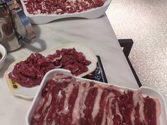 -潮汕大目牛肉火锅(上梅林店)
