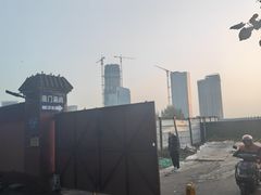 -南门涮肉(通州大船店)