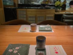 -江户·岚 创意料理(泛海店)