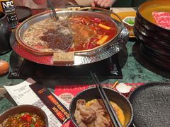 -牛New寿喜烧(曹路花园城店)