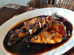 -大牌大·传统杭帮菜(湖滨店)