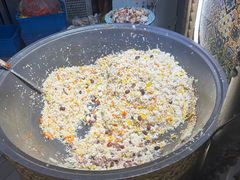 -新疆国际大巴扎