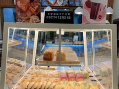 -前进麦味·天然烘焙(凯德1818店)