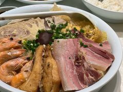 -和满堂·经典本帮菜(川沙古镇店)