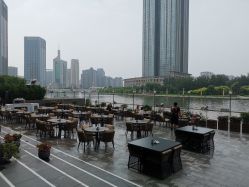 -St.Regis瑞吉金融街酒店·宴会厅