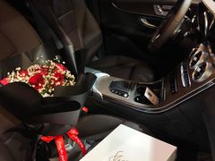 -上海德星奔驰(江杨南路店)