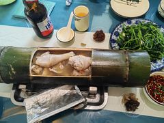 -生态苑农庄(十里画廊遇龙河店)