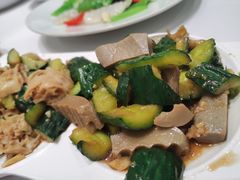 -直隶安家牛肉罩饼(建华店)