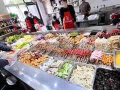 -林静小吃(复兴路店)