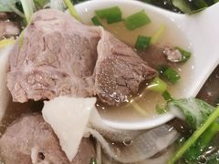 -一个叫川的地方(麒麟新天地店)