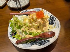 土豆沙拉-白石的深夜食堂(济南万象城店)