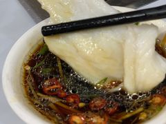 -凯盈阁私房菜·桑拿鸡(绿茵花园店)