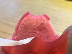 -粉粉乐鲷鱼烧(美罗城店)