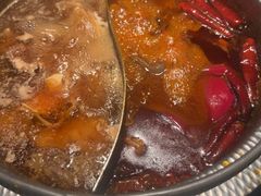 -牛New寿喜烧(曹路花园城店)