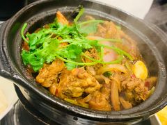 -川香煲(茅台路店)