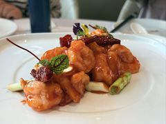 -月福京味斋·烤鸭店·北京菜(鼓楼总店)