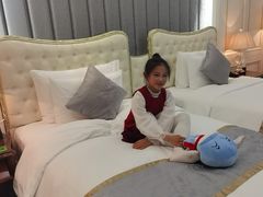 -启东恒大海上威尼斯酒店