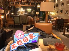 -maan coffee漫咖啡(通州店)