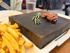 -Entrecôte 法国牛扒馆(保利·时光里店)