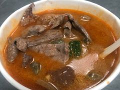 -四里沙茶面(七星西路分店)