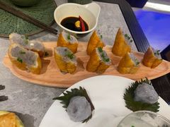 -鲜潭蒸汽石锅鱼(万象前海店)