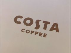 -COSTA COFFEE(武汉武商MALL店)