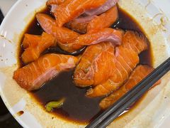 -夏威夷火锅烤肉自助餐厅(茂业店)