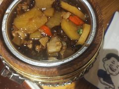 -苹果树下艺术餐厅(通州店)