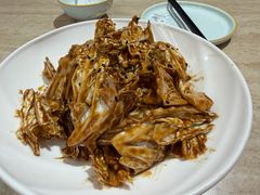 乾隆白菜-致美楼(前门店)