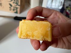 绿豆皇-泸溪河桃酥(西直门凯德店)