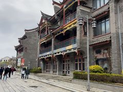-海坛古城