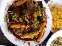 -妈妈的小作坊(陈家镇店)