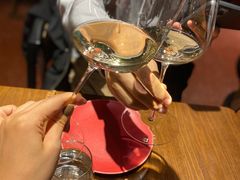 -肆海小川菜酒馆Wine Bistro (青年路店)