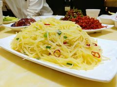 -老昌春饼(西民主路总店)