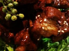 椒麻排骨-小吊梨汤·北京菜(香山店)