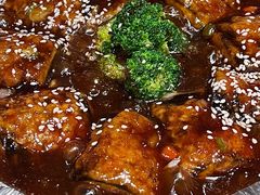 -品回味清真西北楼(宁波首店)