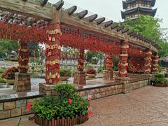 -厦门方特梦幻王国