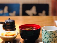 -鳗鱼家·深夜食堂(军博店)