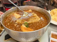 -燃计沙茶皇·香港沙茶火锅(人广旗舰店)