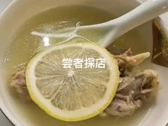 -潮汕味道·煮海餐厅(金麟大厦店)