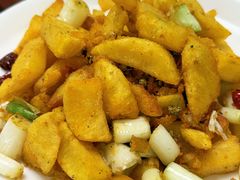 -菌海森林·非遗野生菌火锅(西山区滇池路摩根道店)