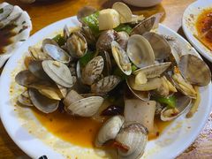 -温州一家人美食(西木头市店)