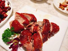 -茅庐川菜(烟台万象汇店)