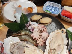 -温野菜涮涮锅(西单大悦城店)