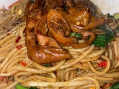 -小毛绝杀炒粉